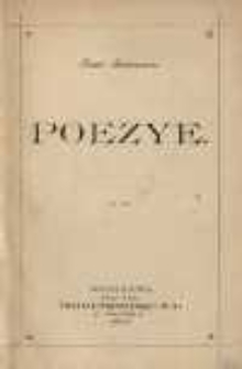 Poezye
