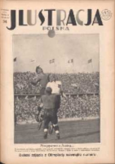 Jlustracja Polska 1936.08.23 R.9 Nr34