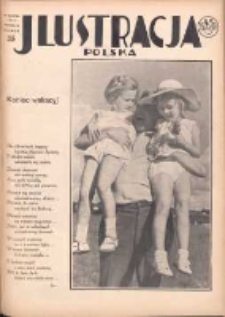 Jlustracja Polska 1936.08.30 R.9 Nr35