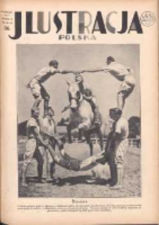 Jlustracja Polska 1936.09.06 R.9 Nr36