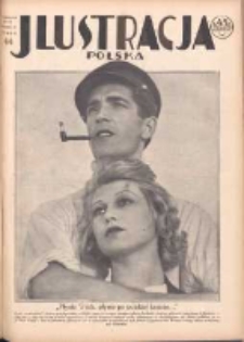 Jlustracja Polska 1936.11.01 R.9 Nr44