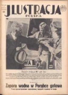 Jlustracja Polska 1936.11.13 R.9 Nr46