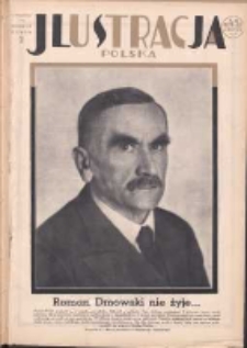 Jlustracja Polska 1939.01.08 R.12 Nr2