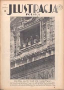 Jlustracja Polska 1939.03.05 R.12 Nr10