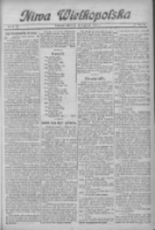 Niwa Wielkopolska 1922.01.29 R.2 Nr5