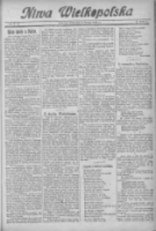 Niwa Wielkopolska 1922.02.12 R.2 Nr7