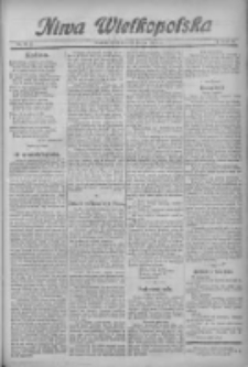 Niwa Wielkopolska 1922.03.26 R.2 Nr12