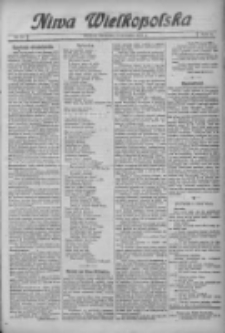 Niwa Wielkopolska 1922.04.02 R.2 Nr13