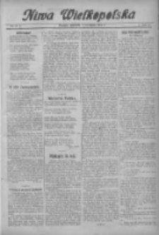Niwa Wielkopolska 1922.04.16 R.2 Nr15