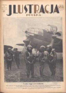 Jlustracja Polska 1939.04.23 R.12 Nr17