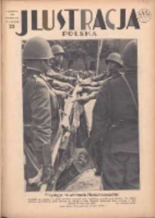 Jlustracja Polska 1939.06.04 R.12 Nr23