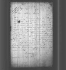 Leon Babecki do Władysława Zamoyskiego. Listy z 1856 r.