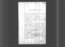 Ignacy Bohdanowicz do Władysława Zamoyskiego. Listy z lat 1855-1856