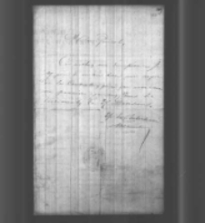 Wacław Chrząstowski do Władysława Zamoyskiego. List z 1856 oraz promocja na stopień podoficerski Wacława Chrząstowskiego