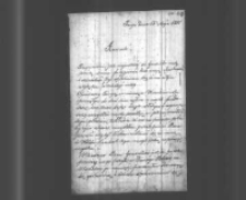 Alfons Jende do Władysława Zamoyskiego. Listy z lat 1856-1858