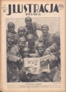 Jlustracja Polska 1939.07.02 R.12 Nr27