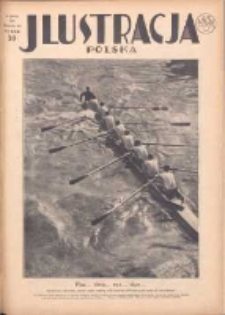 Jlustracja Polska 1939.07.23 R.12 Nr30