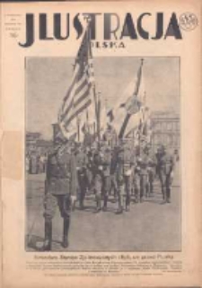 Jlustracja Polska 1939.09.03 R.12 Nr36