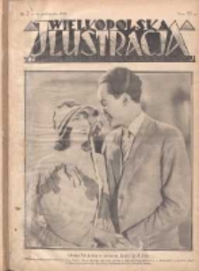 Wielkopolska Jlustracja 1928.10.14 Nr2