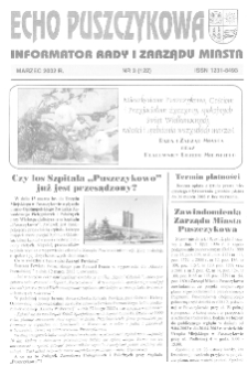 Echo Puszczykowa 2002 Nr3(122)