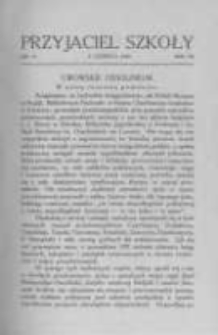 Przyjaciel Szkoły. 1928 R.7 nr11