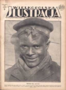 Wielkopolska Jlustracja 1928.12.02 Nr9