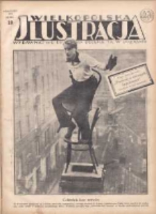 Wielkopolska Jlustracja 1928.12.09 Nr10