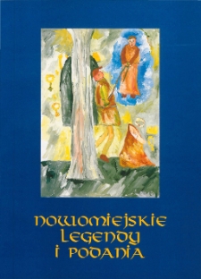 Nowomiejskie legendy i podania