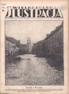 Wielkopolska Jlustracja 1929.04.01 Nr26