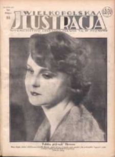 Wielkopolska Jlustracja 1929.04.28 Nr30