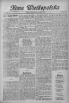 Niwa Wielkopolska 1922.04.23 R.2 Nr16