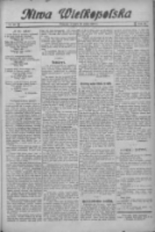 Niwa Wielkopolska 1922.05.30 R.2 Nr20