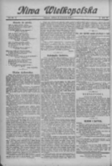 Niwa Wielkopolska 1922.06.17 R.2 Nr23