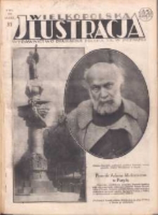 Wielkopolska Jlustracja 1929.05.05 Nr31