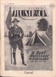 Wielkopolska Jlustracja 1929.07.21 Nr42