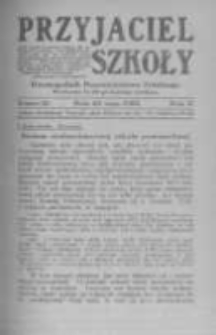 Przyjaciel Szkoły. 1923 R.2 nr10