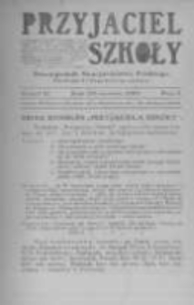 Przyjaciel Szkoły. 1923 R.2 nr12