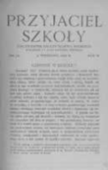 Przyjaciel Szkoły. 1923 R.2 nr13