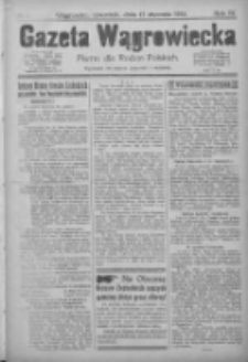 Gazeta Wągrowiecka: pismo dla rodzin polskich 1924.01.17 R.4 Nr8