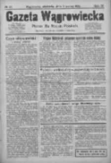 Gazeta Wągrowiecka: pismo dla rodzin polskich 1924.03.02 R.4 Nr27