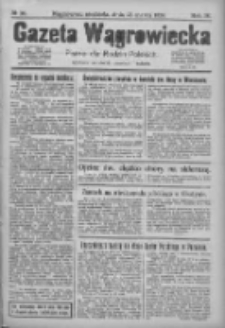 Gazeta Wągrowiecka: pismo dla rodzin polskich 1924.03.23 R.4 Nr36