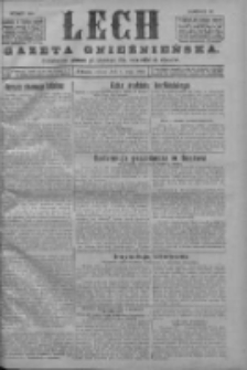 Lech. Gazeta Gnieźnieńska: codzienne pismo polityczne dla wszystkich stan&oacute;w 1926.05.01 R.28 Nr100