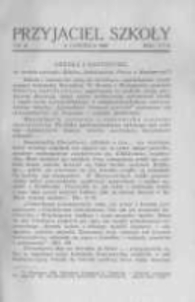 Przyjaciel Szkoły. 1938 R.17 nr12