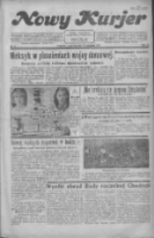 Nowy Kurjer 1927.01.13 R.38 Nr9