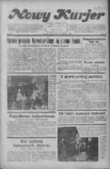 Nowy Kurjer 1927.01.14 R.38 Nr10