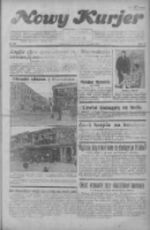 Nowy Kurjer 1927.01.23 R.38 Nr18