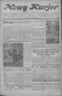 Nowy Kurjer 1927.01.28 R.38 Nr22