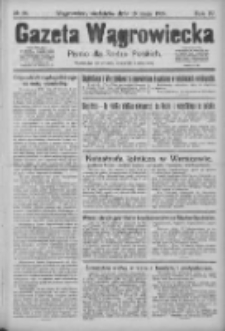Gazeta Wągrowiecka: pismo dla rodzin polskich 1924.05.18 R.4 Nr59