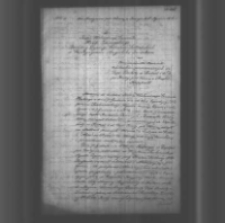 Roman Stanisław Lanckoroński do Władysława Zamoyskiego. Listy z 1856 r.