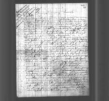 Niciewicz do Władysława Zamoyskiego. Pera 14 IX 1856 r.